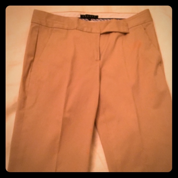 Theory Pants - Picture 1 of 3